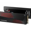 Samsung 990 PRO 1 TB M.2 PCI Express 4.0 NVMe V-NAND MLC - Image 5