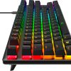 HyperX Alloy Origins Core - Mechanical Gaming Keyboard - HX Aqua (US Layout) - Image 11