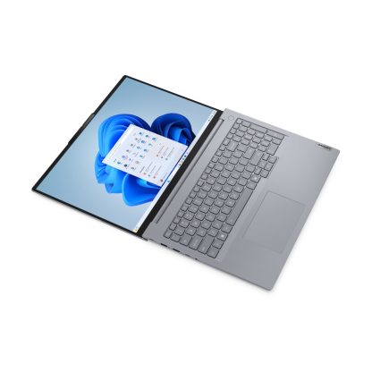 Lenovo ThinkBook 16 G8 IRL Intel Core 7 240H Laptop 40.6 cm (16") WUXGA 32 GB DDR5-SDRAM 512 GB SSD Wi-Fi 6E (802.11ax) Windows - Image 3