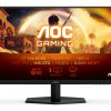 AOC G4 27G42E computer monitor 68.6 cm (27") 1920 x 1080 pixels Full HD LCD Black