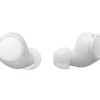 Sony WF-C510 Headset True Wireless Stereo (TWS) In-ear Calls/Music/Sport/Everyday Bluetooth White - Image 4