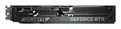 GIGABYTE GeForce RTX 5070 WINDFORCE OC SFF 12G Graphics Card - 12GB GDDR7, 192bit, PCI-E 5.0, 2542 MHz Core Clock, 3 x DP 2.1a, - Image 5