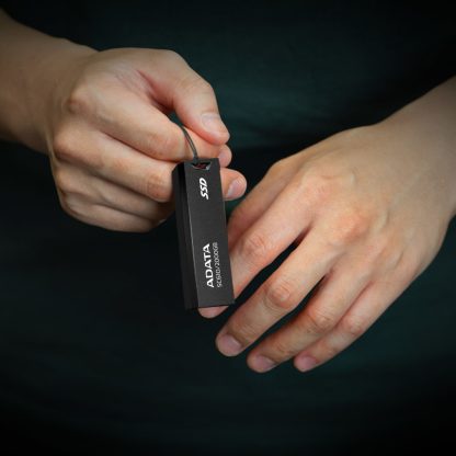 ADATA SC610 USB flash drive 1 TB USB Type-A 3.2 Gen 2 (3.1 Gen 2) Black - Image 9