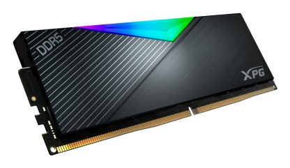 ADATA LANCER RGB memory module 32 GB 2 x 16 GB DDR5 7200 MHz - Image 3