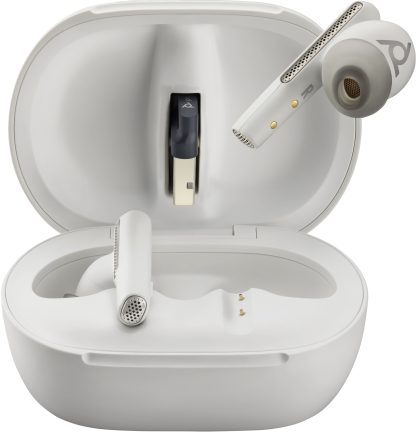 Poly VFree 60+ WSN Earbuds +BT700C+TSCHC