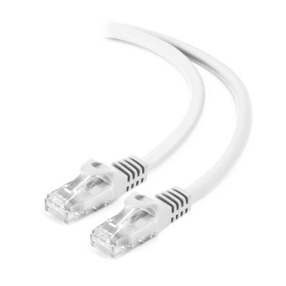 ALOGIC 1m White CAT6 Network Cable - Image 3