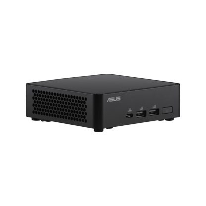 ASUS NUC 14 Pro Slim Kit RNUC14RVKU500000I UCFF Black 125H - Image 8