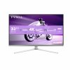 Philips Evnia 8000 32M2N8900/75 computer monitor 80 cm (31.5") 3840 x 2160 pixels 4K Ultra HD QD-OLED White - Image 2