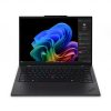 Lenovo ThinkPad T14s Gen 6 (Snapdragon) Qualcomm Snapdragon X1E-78-100 Laptop 35.6 cm (14") Touchscreen WUXGA 32 GB LPDDR5x-SDR