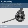 POLY Voyager 4310 Microsoft Teams Certified Headset +BT700 dongle +Charging Stand - Image 6