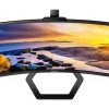 Philips 5000 series 34E1C5600HE/75 LED display 86.4 cm (34") 3440 x 1440 pixels Wide Quad HD LCD Black - Image 8