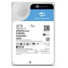 Seagate SkyHawk AI 20 TB internal hard drive 7200 RPM 256 MB 3.5" Serial ATA III - Image 2