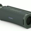Sony ULT FIELD 1 - Wireless Bluetooth Portable Speaker with ULT POWER SOUND, Powerful Bass, IP67, Waterproof, Dustproof, Shockp