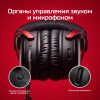 HyperX Cloud III - Gaming Headset (Black/Red) - Image 14