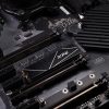 XPG GAMMIX S70 Blade 1 TB M.2 PCI Express 4.0 NVMe 3D NAND - Image 2