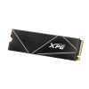 XPG GAMMIX S70 Blade 1 TB M.2 PCI Express 4.0 NVMe 3D NAND - Image 3