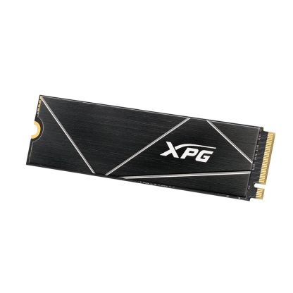 XPG GAMMIX S70 Blade 1 TB M.2 PCI Express 4.0 NVMe 3D NAND - Image 3