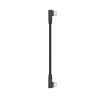 ALOGIC Elements Pro Right-Angle USB-C to Right Angle USB-C Cable