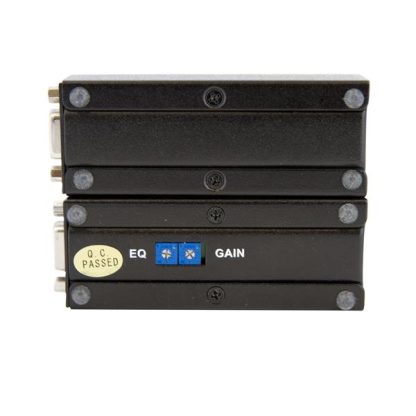 StarTech.com VGA to Cat 5 Monitor Extender Kit (250ft/80m) - VGA Cat5 Extender - Image 4