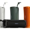 Sony ULT FIELD 1 - Wireless Bluetooth Portable Speaker with ULT POWER SOUND, Powerful Bass, IP67, Waterproof, Dustproof, Shockp - Image 4