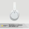 Sony WH-CH720 Headset Wired & Wireless Head-band Calls/Music USB Type-C Bluetooth White - Image 10