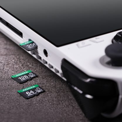 ADATA Speed Plus 128 GB MicroSDXC Class 10 - Image 9