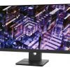 Lenovo ThinkVision E24q-30 computer monitor 60.5 cm (23.8") 2560 x 1440 pixels 2K Ultra HD LED Black - Image 5