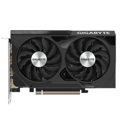 GIGABYTE GeForce RTX 4060 WINDFORCE OC 8G NVIDIA 8 GB GDDR6 - Image 7
