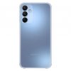Samsung EF-QA256CTEGWW mobile phone case 16.5 cm (6.5") Cover Transparent