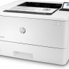 HP LaserJet Enterprise M406dn Black and white Printer, Ethernet Only; Duplex - Image 3