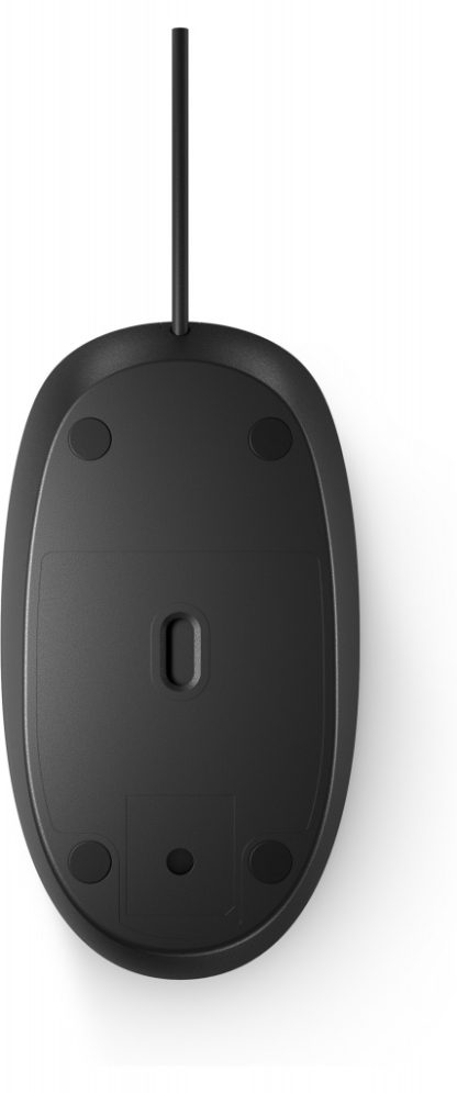 HP 125 Wired Mouse - Image 5