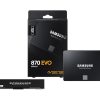 Samsung 870 EVO 4 TB 2.5" Serial ATA III V-NAND MLC - Image 13