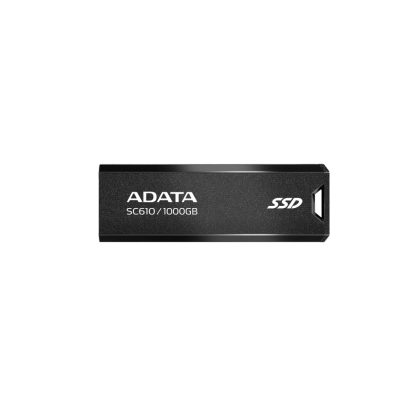 ADATA SC610 USB flash drive 1 TB USB Type-A 3.2 Gen 2 (3.1 Gen 2) Black - Image 7