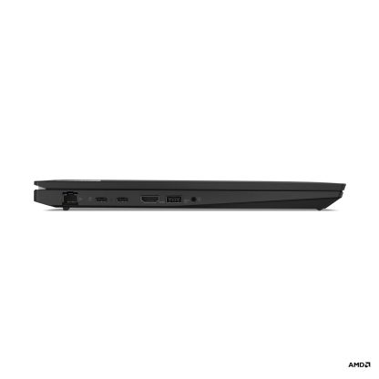 Lenovo ThinkPad T16 Gen 2 (AMD) AMD Ryzen™ 7 PRO 7840U Laptop 40.6 cm (16") WUXGA 16 GB LPDDR5x-SDRAM 512 GB SSD Wi-Fi 6E (802.1 - Image 9