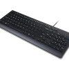 Lenovo Essential keyboard Universal USB QWERTY US English Black - Image 3