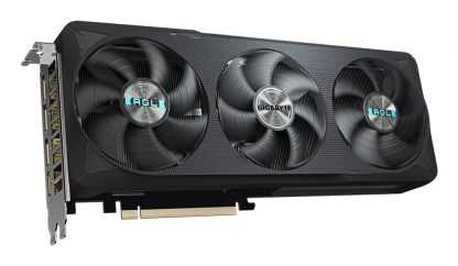 GIGABYTE GeForce RTX 5070 EAGLE OC SFF 12G Graphics Card - 12GB GDDR7, 192bit, PCI-E 5.0, 2587 MHz Core Clock, 3 x DP 2.1a, 1 x - Image 5