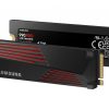 Samsung 990 Pro 4 TB M.2 PCI Express 4.0 NVMe V-NAND TLC - Image 7