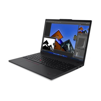 Lenovo ThinkPad T16 Gen 3 Intel Core Ultra 7 155U Laptop 40.6 cm (16") 16 GB DDR5-SDRAM 512 GB SSD Wi-Fi 6E (802.11ax) Windows - Image 16