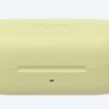 Sony WF-C510 Headset True Wireless Stereo (TWS) In-ear Calls/Music/Sport/Everyday Bluetooth Yellow - Image 2
