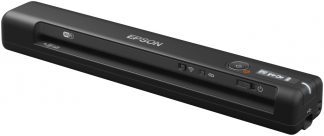 Epson WorkForce ES-60W Power PDF