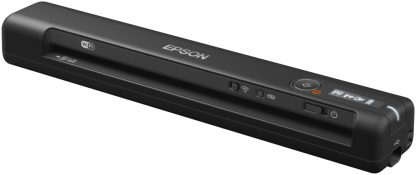 Epson WorkForce ES-60W Power PDF