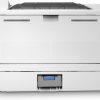 HP LaserJet Enterprise M406dn Black and white Printer, Ethernet Only; Duplex - Image 4