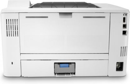 HP LaserJet Enterprise M406dn Black and white Printer, Ethernet Only; Duplex - Image 4