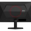 AOC G4 24G42E computer monitor 61 cm (24") 1920 x 1080 pixels Full HD LCD Black - Image 11