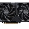 MSI GeForce RTX 5070 12G SHADOW 2X OC NVIDIA 12 GB GDDR7 - Image 4