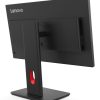 Lenovo ThinkVision T24-40 computer monitor 60.5 cm (23.8") 1920 x 1080 pixels Full HD LCD Black - Image 4