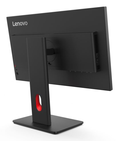 Lenovo ThinkVision T24-40 computer monitor 60.5 cm (23.8") 1920 x 1080 pixels Full HD LCD Black - Image 4