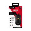HyperX Pulsefire Saga Gaming Mouse (Black) - Image 5
