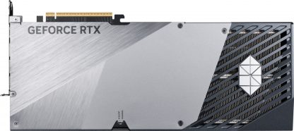 MSI SUPRIM GEFORCE RTX 5090 32G SOC graphics card NVIDIA 32 GB GDDR7 - Image 4