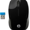 HP Wireless Mouse 200